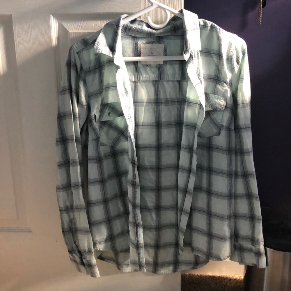 Flannel